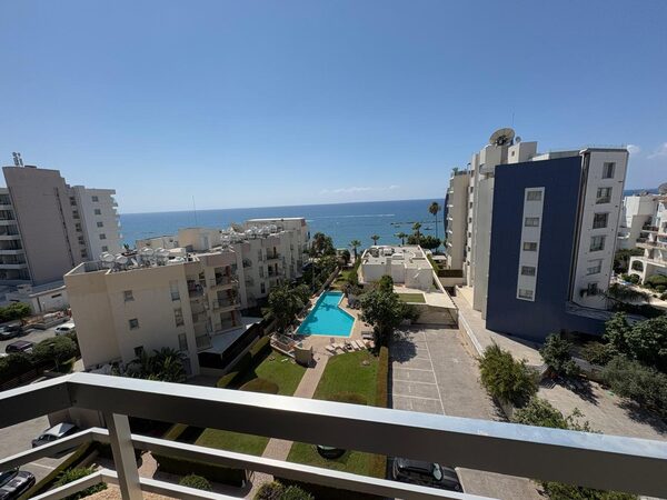 Apartment in potamos-germasogeias, Cyprus, 85.00m² - image 27