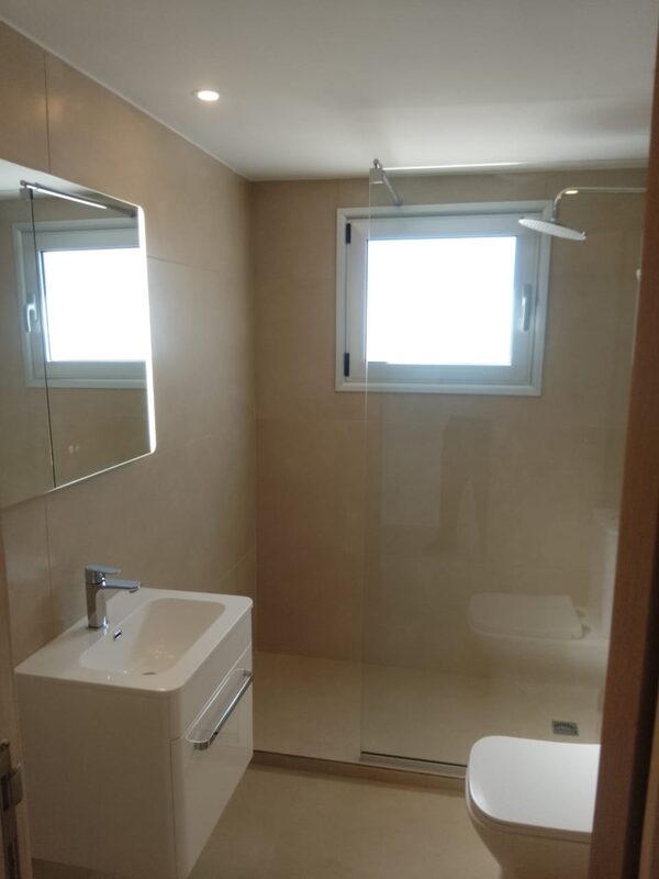 Apartment in potamos-germasogeias, Cyprus, 85.00m² - image 14