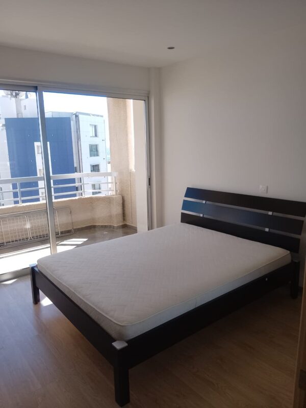 Apartment in potamos-germasogeias, Cyprus, 85.00m² - image 4
