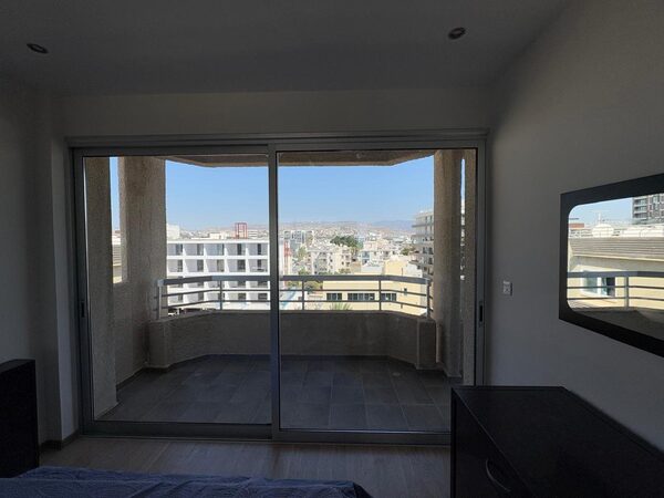Apartment in potamos-germasogeias, Cyprus, 85.00m² - image 33