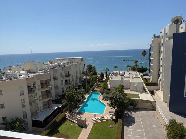 Apartment in potamos-germasogeias, Cyprus, 85.00m² - image 28