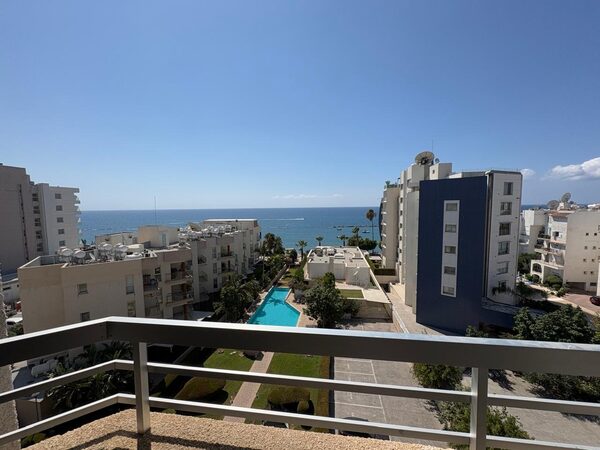 Apartment in potamos-germasogeias, Cyprus, 85.00m² - image 26