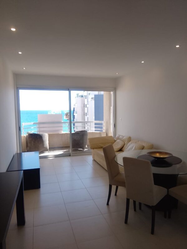 Apartment in potamos-germasogeias, Cyprus, 85.00m² - image 3