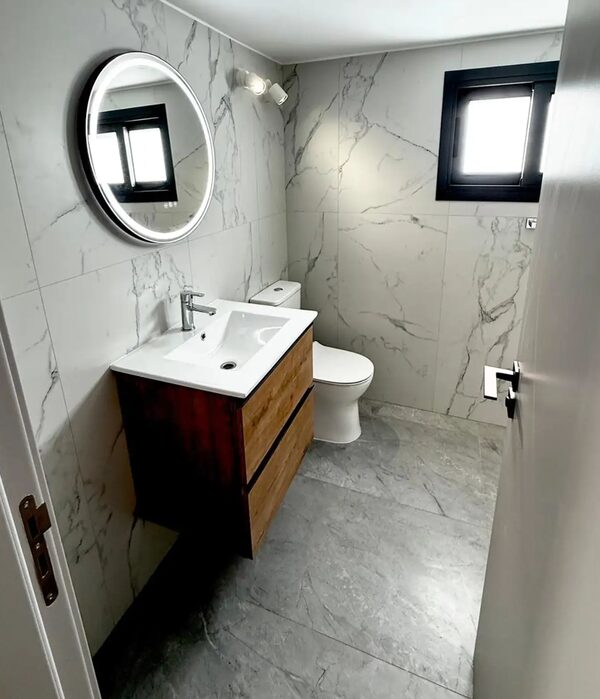 Apartament w agios-theodoros, Cypr, 70.00m² - obraz 4