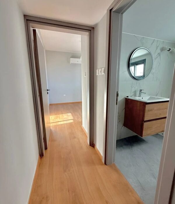 Apartament w agios-theodoros, Cypr, 70.00m² - obraz 5