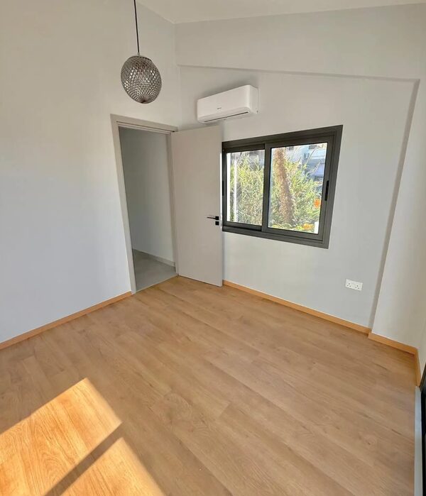 Apartament w agios-theodoros, Cypr, 70.00m² - obraz 8