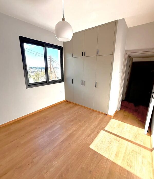 Apartament w agios-theodoros, Cypr, 70.00m² - obraz 2