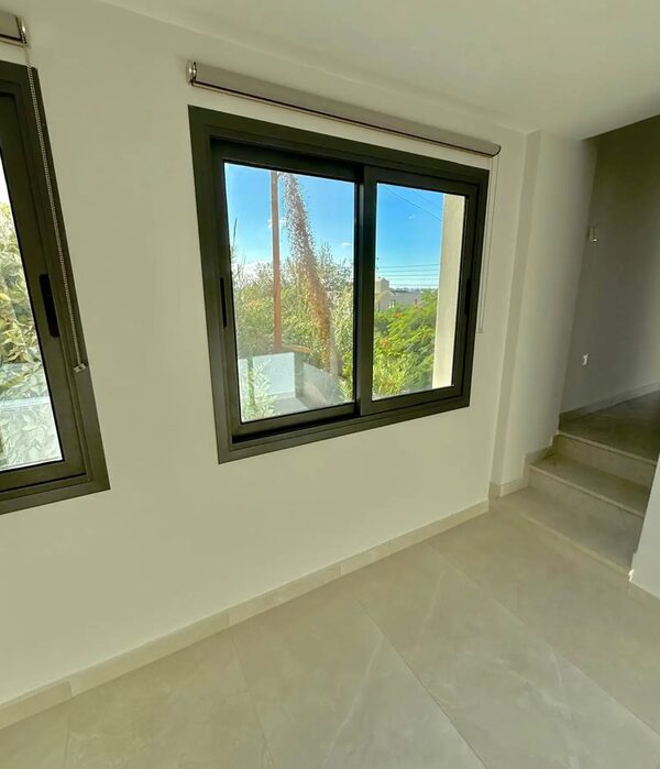 Apartament w agios-theodoros, Cypr, 70.00m² - obraz 11