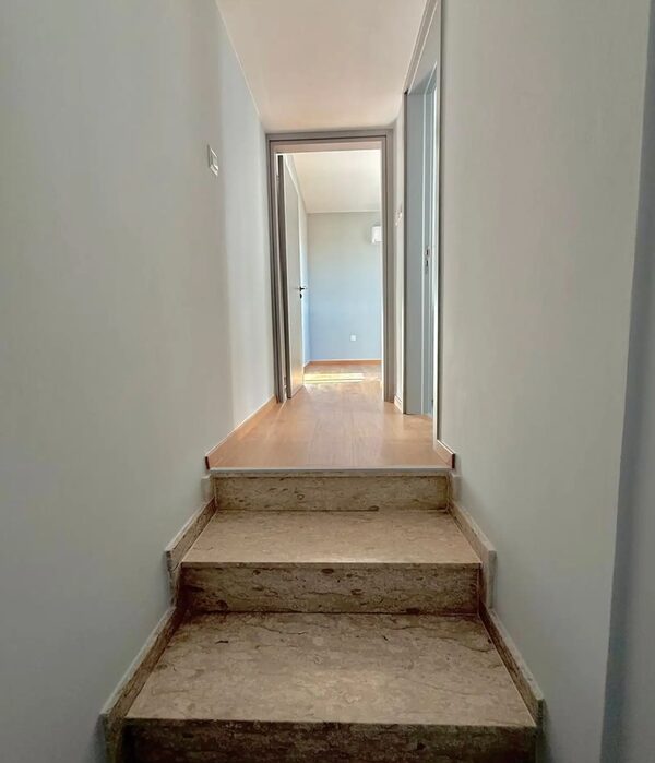 Apartament w agios-theodoros, Cypr, 70.00m² - obraz 6