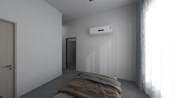 Квартира в petrou-kai-pavlou, Кипр, 100.00м² - изображение 14