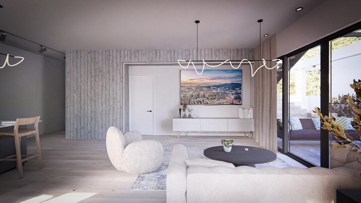 Квартира з 3 спальнями, 120.00м² в petrou-kai-pavlou, Кіпр [ID: 0602-239992]