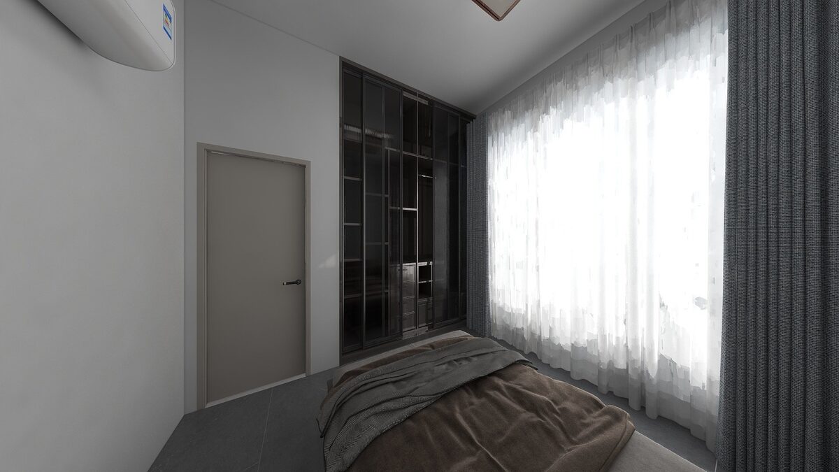 Квартира з 3 спальнями, 120.00м² в petrou-kai-pavlou, Кіпр [ID: 0602-239992]
