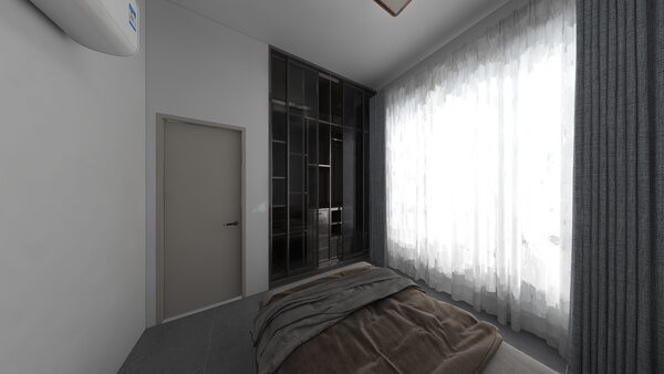 Квартира в petrou-kai-pavlou, Кипр, 120.00м² - изображение 15