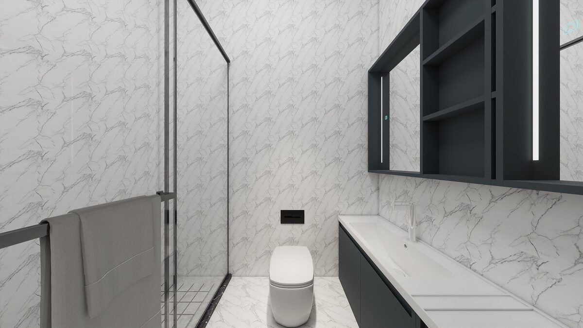 Квартира с 2 спальнями, 78.00м² в agios-ioannis, Кипр [ID: 0602-239996]