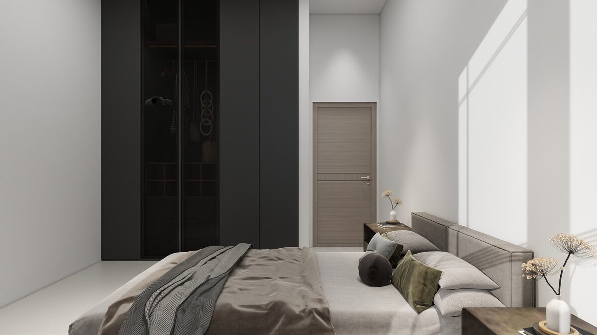 Квартира с 2 спальнями, 78.00м² в agios-ioannis, Кипр [ID: 0602-239996]
