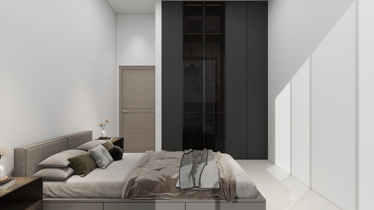 Квартира с 2 спальнями, 78.00м² в agios-ioannis, Кипр [ID: 0602-239996]