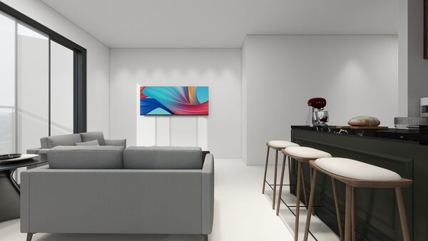 Apartment in agios-ioannis, Cyprus, 78.00m² - image 3