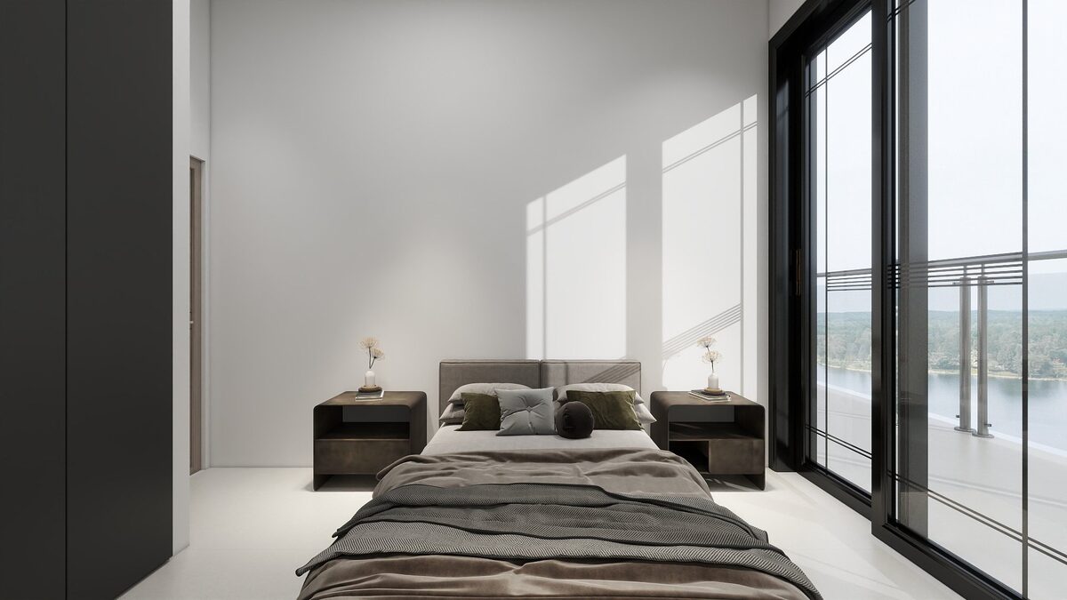 Квартира с 2 спальнями, 78.00м² в agios-ioannis, Кипр [ID: 0602-239996]