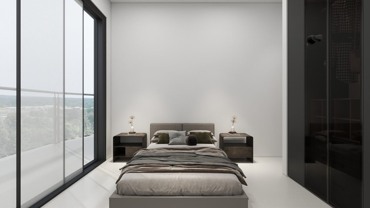 Квартира с 2 спальнями, 78.00м² в agios-ioannis, Кипр [ID: 0602-239996]