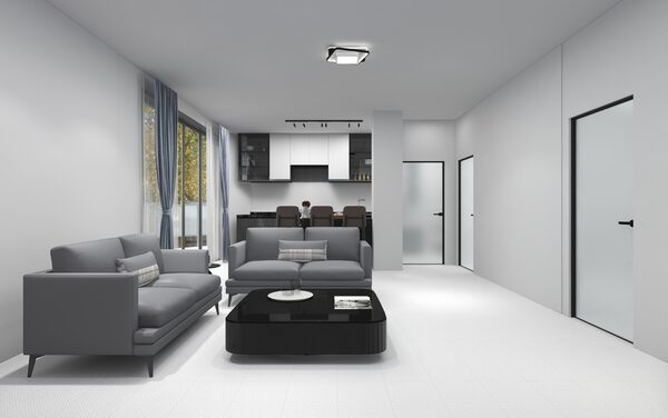Apartment in agios-ioannis, Cyprus, 87.00m² - image 2