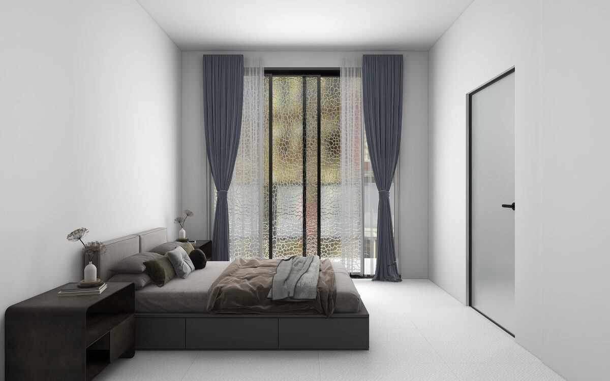 Квартира с 2 спальнями, 87.00м² в agios-ioannis, Кипр [ID: 0602-239997]