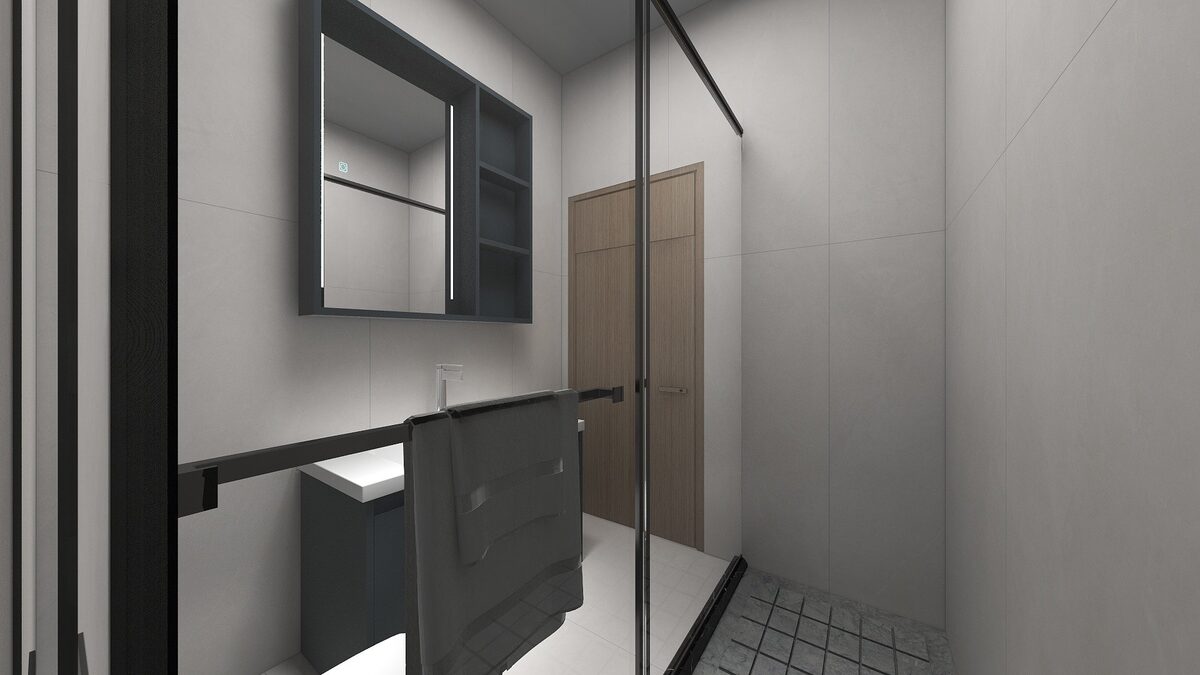 Apartament z 1 sypialnią, 34.00m² w agios-ioannis, Cypr [ID: 0602-239998]