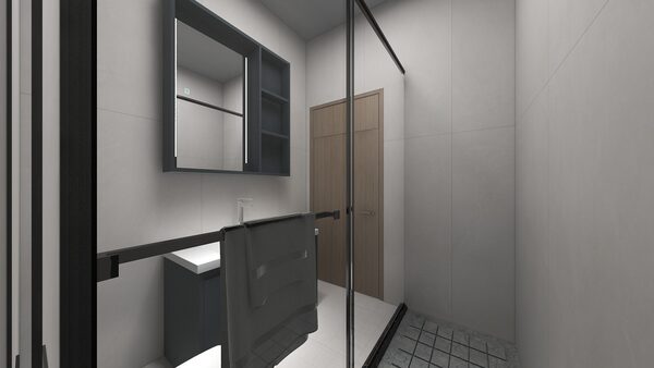 Apartment in agios-ioannis, Cyprus, 34.00m² - image 7