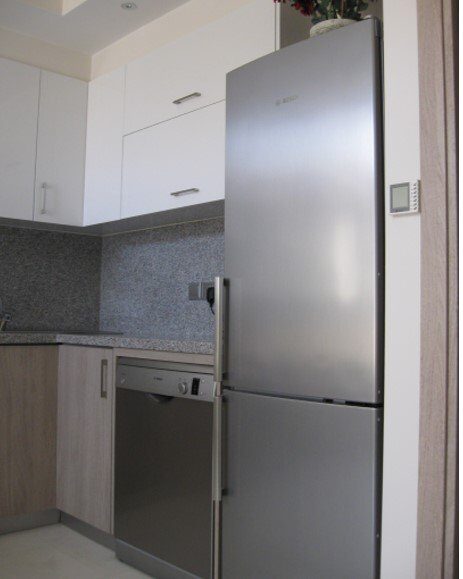 Dupleks w germasogeia-tourist-area, Cypr, 135.00m² - obraz 9