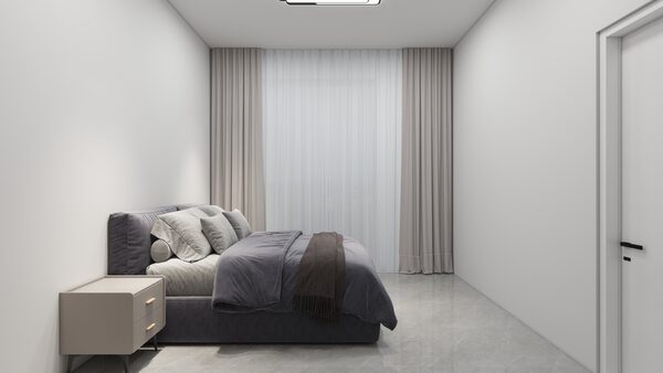 Квартира в zakaki, Кіпр, 75.00м² - зображення 5