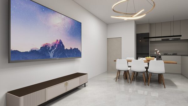 Квартира в zakaki, Кіпр, 75.00м² - зображення 4