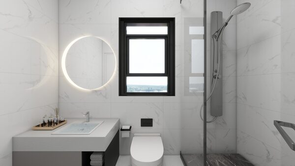 Квартира в zakaki, Кіпр, 75.00м² - зображення 10