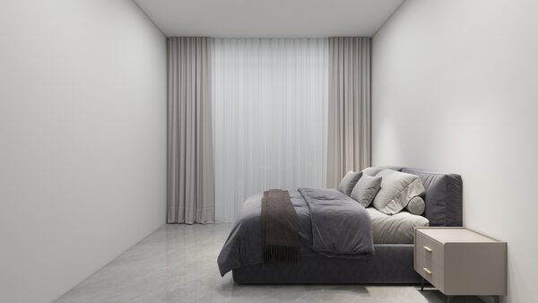Квартира в zakaki, Кіпр, 75.00м² - зображення 8
