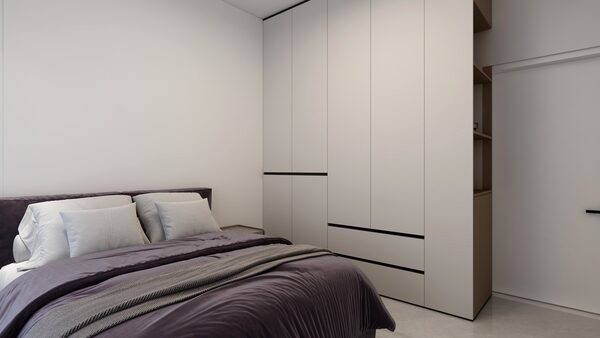 Квартира в zakaki, Кіпр, 75.00м² - зображення 25