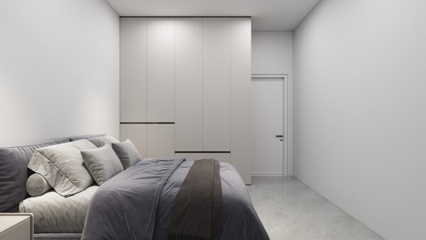 Квартира в zakaki, Кіпр, 75.00м² - зображення 9