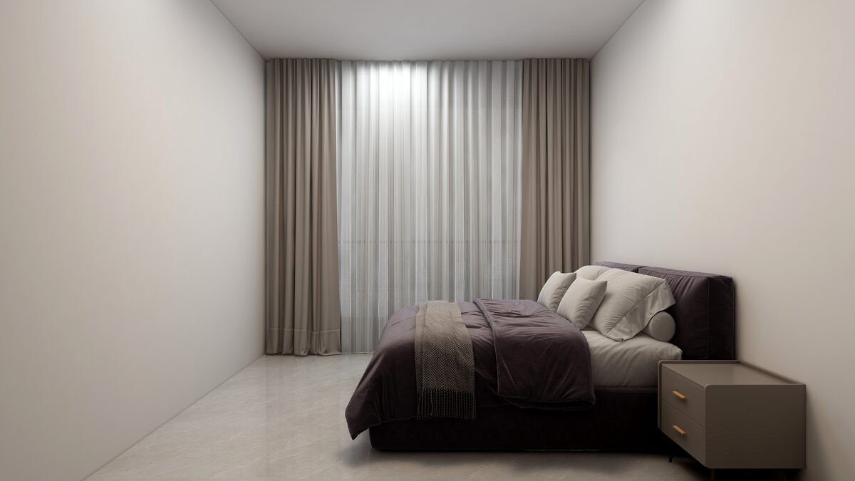 Apartment with 2 bedrooms, 75.00m² in zakaki, Cyprus [ID: 0602-240020]