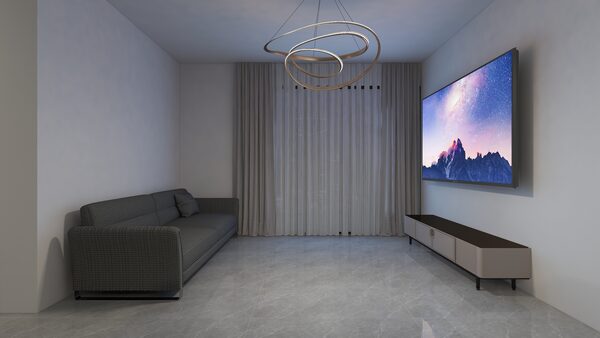 Квартира в zakaki, Кіпр, 75.00м² - зображення 18