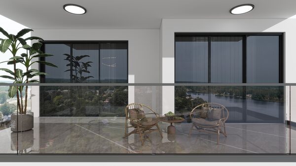 Квартира в zakaki, Кіпр, 50.00м² - зображення 13