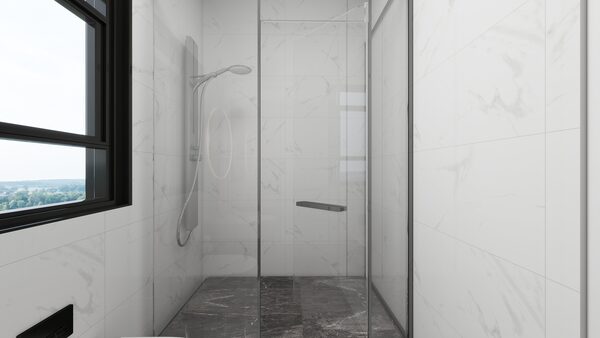 Квартира в zakaki, Кіпр, 50.00м² - зображення 12