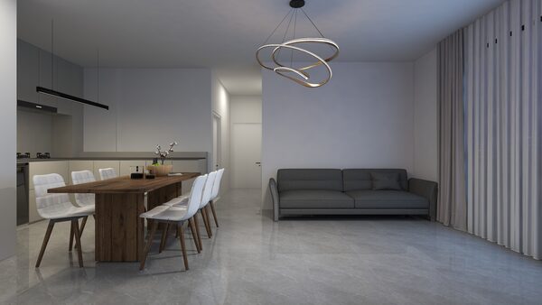 Квартира в zakaki, Кіпр, 50.00м² - зображення 17