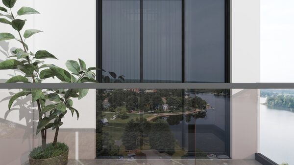 Квартира в zakaki, Кіпр, 50.00м² - зображення 15