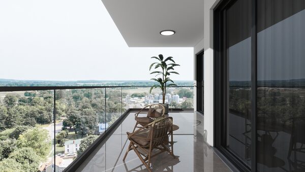 Квартира в zakaki, Кіпр, 50.00м² - зображення 14