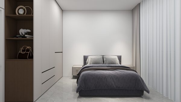 Квартира в zakaki, Кіпр, 50.00м² - зображення 7