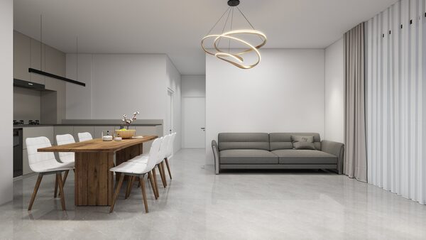 Квартира в zakaki, Кіпр, 101.00м² - зображення 3