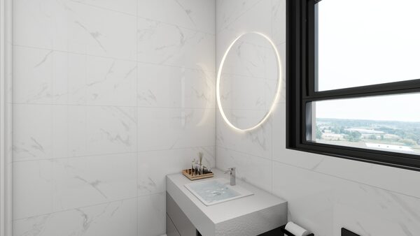 Квартира в zakaki, Кіпр, 101.00м² - зображення 11