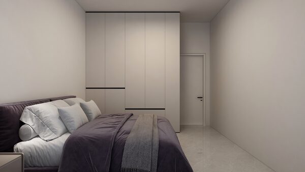 Квартира в zakaki, Кіпр, 101.00м² - зображення 23