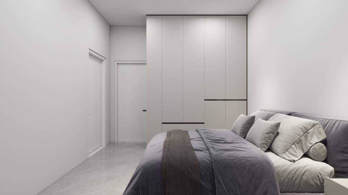Apartment with 3 bedrooms, 101.00m² in zakaki, Cyprus [ID: 0602-240025]