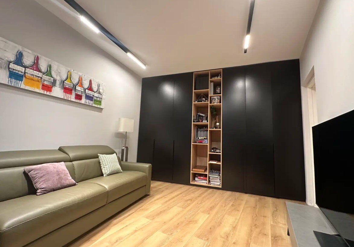 houses with 4 bedrooms in agios-tychon, Cyprus [ID: 0602-240066]