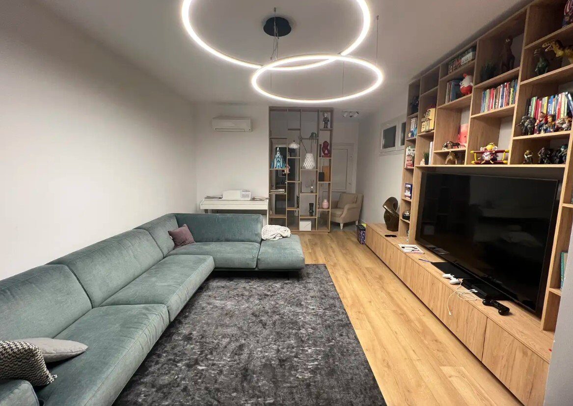 houses with 4 bedrooms in agios-tychon, Cyprus [ID: 0602-240066]