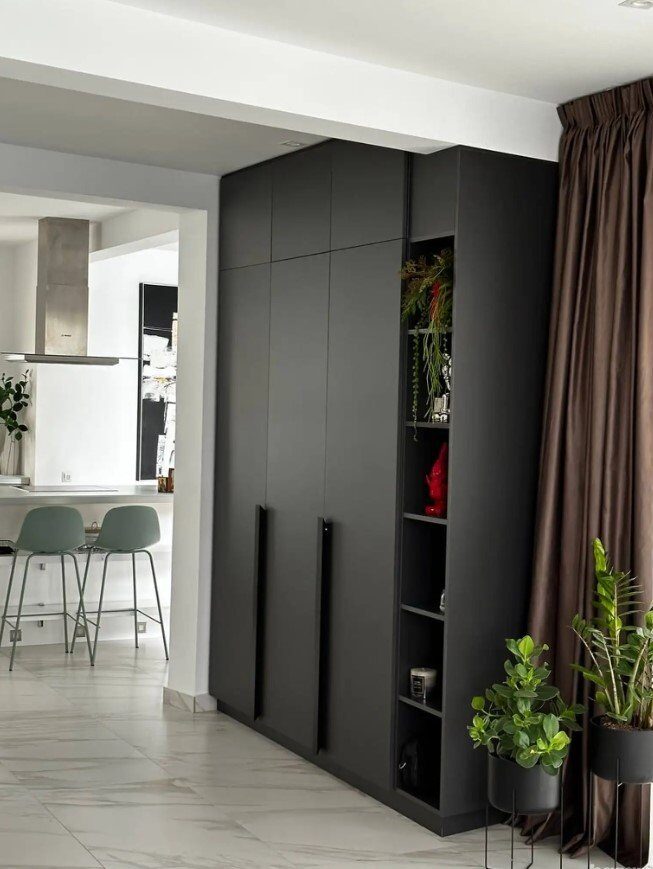 houses with 4 bedrooms in agios-tychon, Cyprus [ID: 0602-240066]