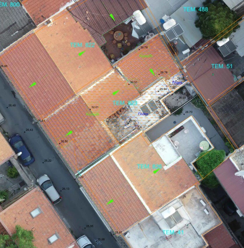 Land in agia-zoni, Cyprus [ID: 0602-240074]